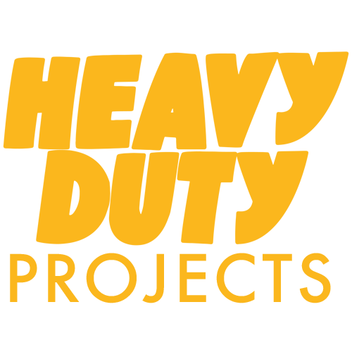Heavy Duty Projects